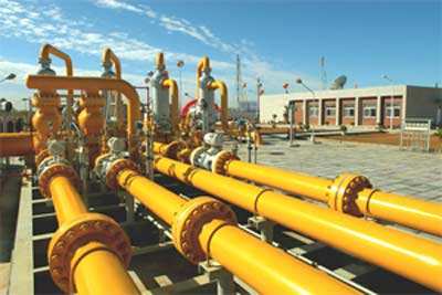 北京天然氣管道公司采用GPS巡檢加強防汛