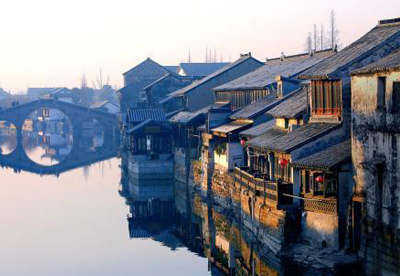 GPS巡檢系統助力民間河長履職