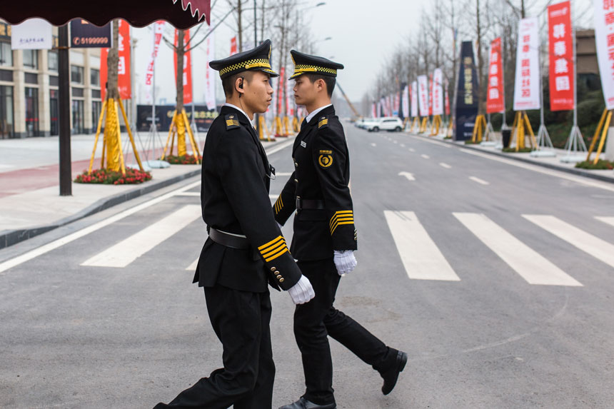 巡邏巡檢 巡邏巡檢