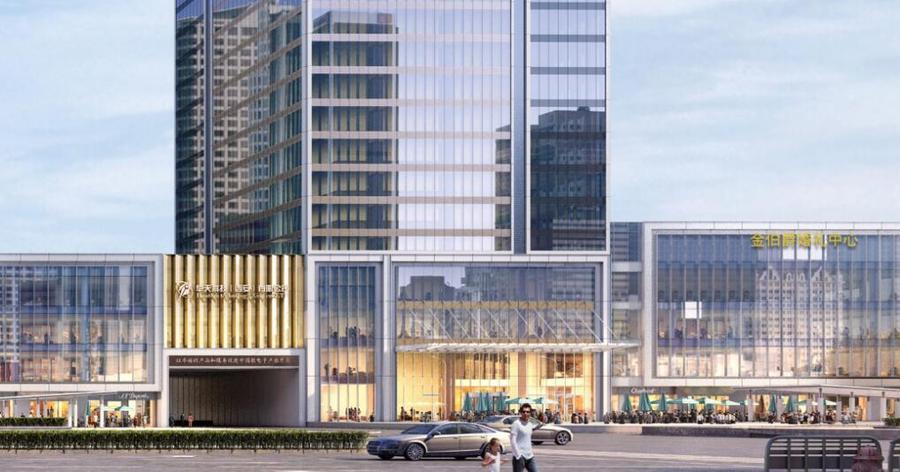 智能巡檢系統(tǒng)